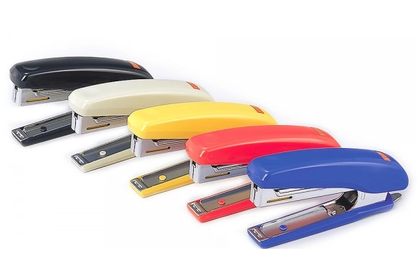 MAX HD-10D Stapler